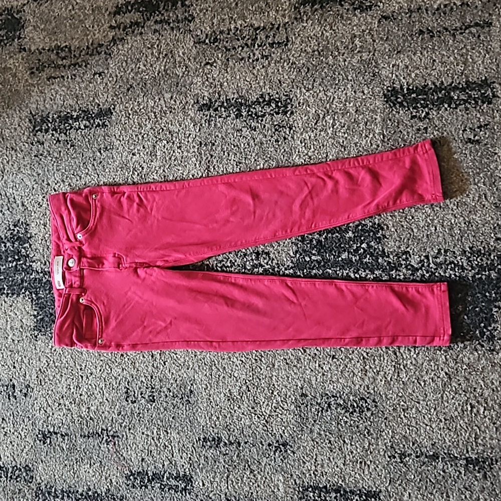 Levi's Jeans